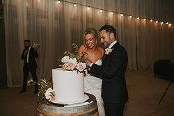 Mt Duneed Estate Weddings - Smitten Wedding Photography