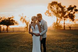 Mt Duneed Estate Weddings - Ryal Sormaz photography