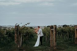 Mt Duneed Estate Weddings - Ryal Sormaz photography