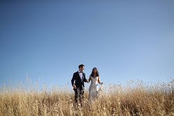 Mt Duneed Estate Weddings - John Warren Photography