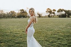 Mt Duneed Estate Weddings - Smitten Wedding Photography