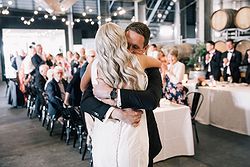 Mt Duneed Estate Weddings - One Point Photography