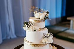 Mt Duneed Estate Weddings - Jake Hogan Photography