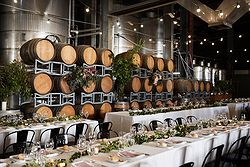 Mt Duneed Estate Weddings - Lou Lou Memphis Photography