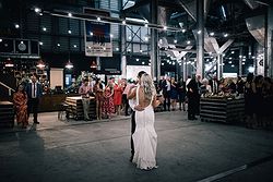 Mt Duneed Estate Weddings - One Point Photography