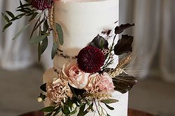 Mt Duneed Estate Weddings - Lou Lou Memphis Photography