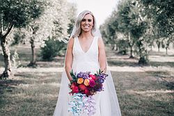 Mt Duneed Estate Weddings - One Point Photography