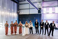 Mt Duneed Estate Weddings - Jake Hogan Photography