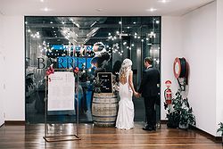 Mt Duneed Estate Weddings - One Point Photography
