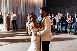 Mt Duneed Estate Weddings - Jake Hogan Photography
