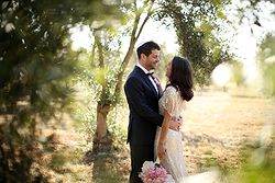 Mt Duneed Estate Weddings - John Warren Photography