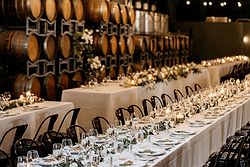 Mt Duneed Estate Weddings - Jake Hogan Photography