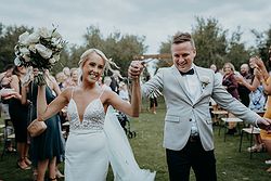 Mt Duneed Estate Weddings - Ryal Sormaz photography