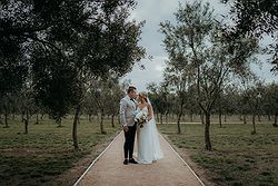 Mt Duneed Estate Weddings - Ryal Sormaz photography