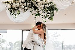Mt Duneed Estate Weddings - Jake Hogan Photography