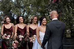 Mt Duneed Estate Weddings - Lou Lou Memphis Photography