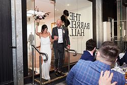 Mt Duneed Estate Weddings - Lou Lou Memphis Photography