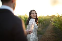 Mt Duneed Estate Weddings - John Warren Photography