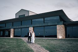 Mt Duneed Estate Weddings - One Point Photography