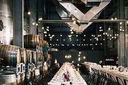 Mt Duneed Estate Weddings - One Point Photography