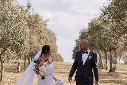 Mt Duneed Estate Weddings - Lou Lou Memphis Photography