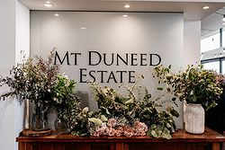 Mt Duneed Estate Weddings - Jake Hogan Photography