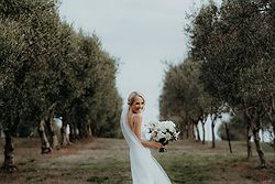 Mt Duneed Estate Weddings - Ryal Sormaz photography