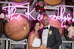 Mt Duneed Estate Weddings - Lou Lou Memphis Photography