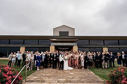 Mt Duneed Estate Weddings - Jake Hogan Photography