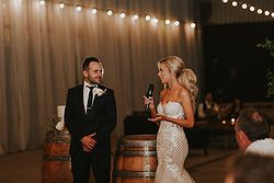 Mt Duneed Estate Weddings - Smitten Wedding Photography
