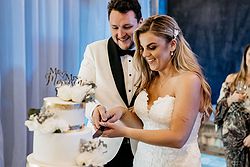 Mt Duneed Estate Weddings - Jake Hogan Photography