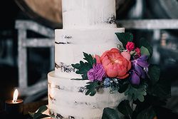 Mt Duneed Estate Weddings - One Point Photography