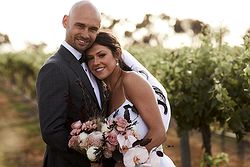 Mt Duneed Estate Weddings - Lou Lou Memphis Photography