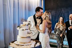 Mt Duneed Estate Weddings - Jake Hogan Photography