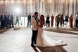 Mt Duneed Estate Weddings - Jake Hogan Photography