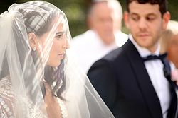 Mt Duneed Estate Weddings - John Warren Photography
