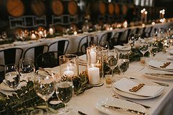 Mt Duneed Estate Weddings - Smitten Wedding Photography