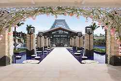 The Mulia, Mulia Resort & Villas - Nusa Dua, Bali Weddings