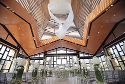 Bali Wedding Venue - The Mulia Resort at Real Weddings
