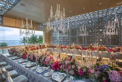 The Mulia, Mulia Resort & Villas - Nusa Dua, Bali Weddings