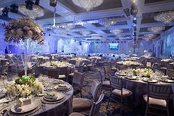 The Mulia, Mulia Resort & Villas - Nusa Dua, Bali Weddings