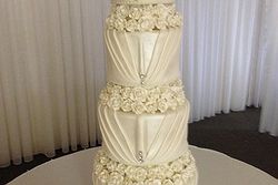 My Delicious Cakes & Decorating