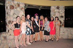 My Ultimate Hens