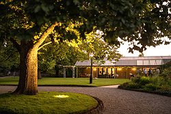 Homestead Lawns & Gardens at Narmbool
