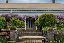 Homestead Lawns & Gardens at Narmbool
