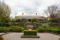 Homestead Lawns & Gardens at Narmbool