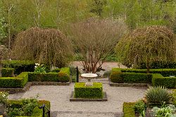 Homestead Lawns & Gardens at Narmbool