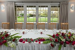 Narmbool Garden Room