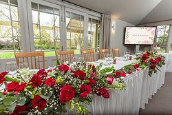 Narmbool Wedding