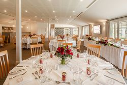 Narmbool Garden Room